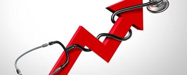 Patients and employers are feeling the pain of increased health premiums.