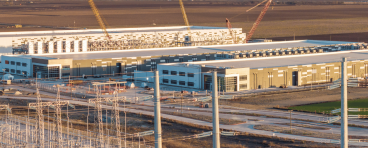 water treatment