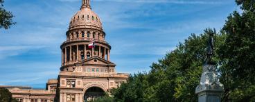 Texas Capitol