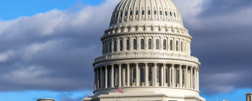 capitol building