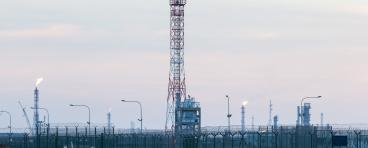 Kuwaiti oil extraction