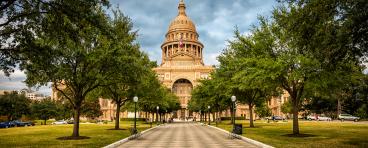 Texas State Capitol 