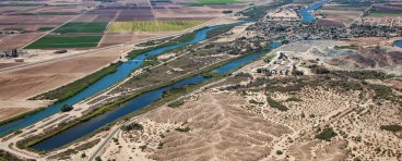 u.s. Mexico border