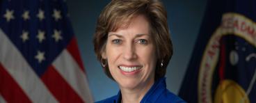 Ellen Ochoa Image