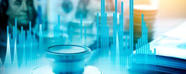 health + money + statistics