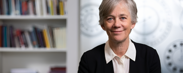 Angela McLean Image